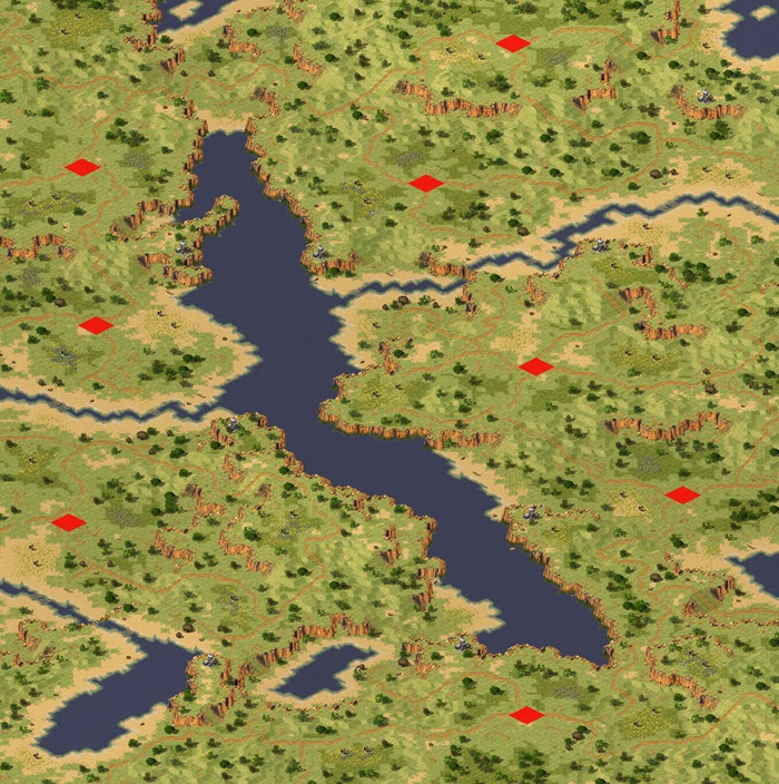 Lake Tanganyika preview