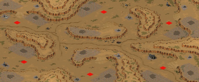 Sedona Pass[No-GCannon-Yuri] [Tr]AlperC     edited by alinasr preview