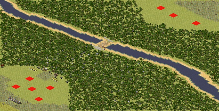 Brutal jungle ver3 preview
