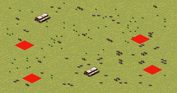 Small map by Aslan preview