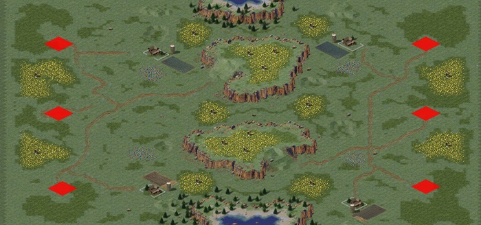 [6] Tour of Egypt RA3 preview