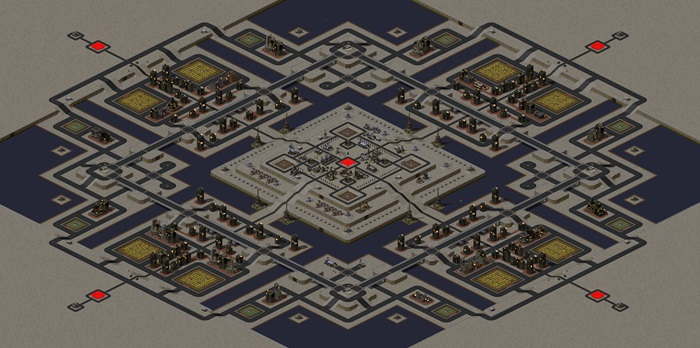 King o' the Hill 2 (2-5) preview