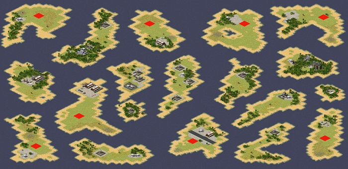 Britain's Lost Outpost (2-8) preview