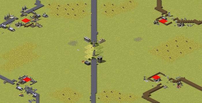 Try To  kill Me ..... By mlooker11 preview