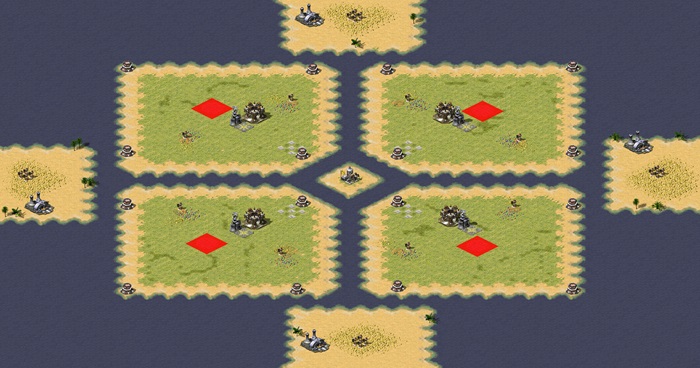 No bets! v7.0 preview