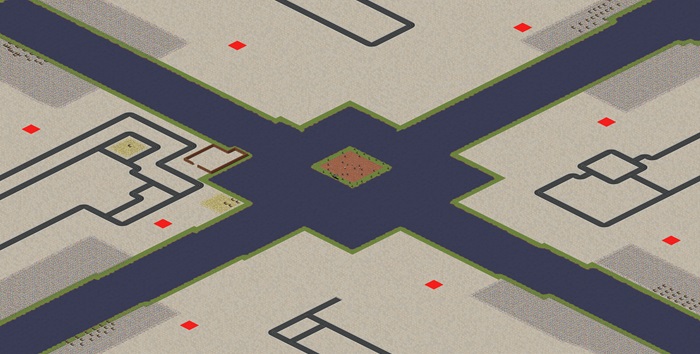 [SMK v4.2] Battle Islands preview