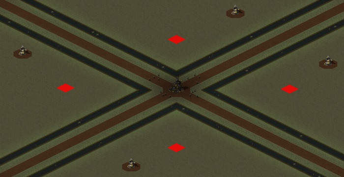 X-Arena II by Jupiter v1.0.6 preview