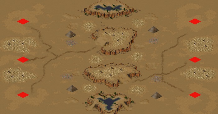 TOE v2 (2017) No Rush preview