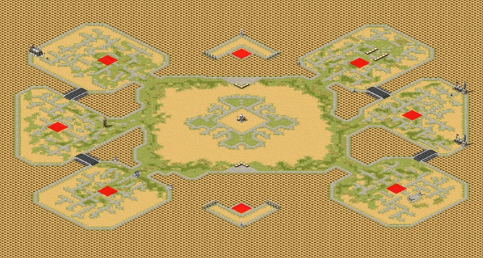 [8] The Legend Of Oil With Bonus [TEAM] [NO NUKE] [FREE PALESTINE] preview