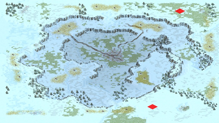HecK RvR preview