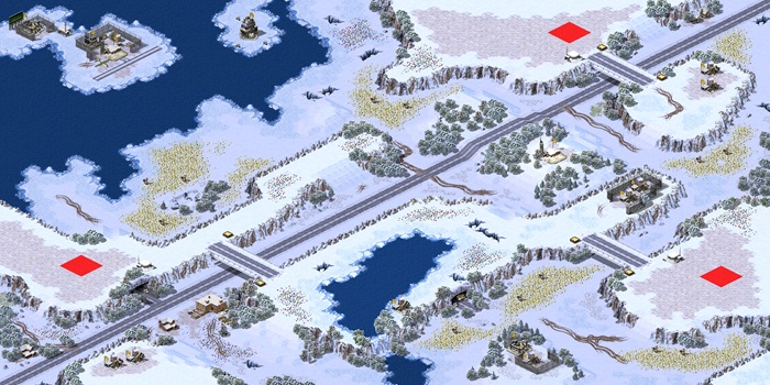 Lion's Snow Cove preview