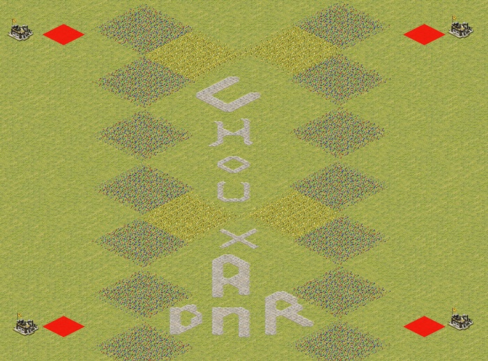 Chouxandr REKOOL preview