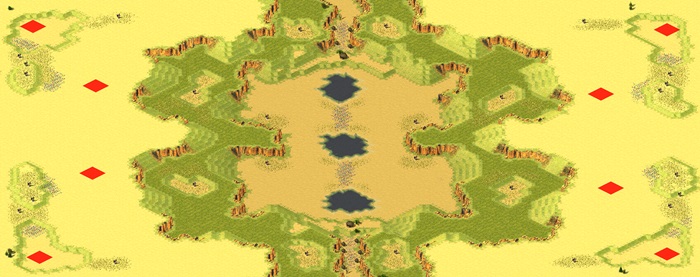 desert island 4vs4 mrk65 edition [8] preview