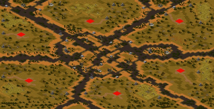 [6] Jungle Warfare (2-6) preview