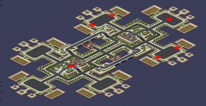 Bay of Pigs Survival (5p) -- MISSING (randomized 2019-05-04 234924) preview