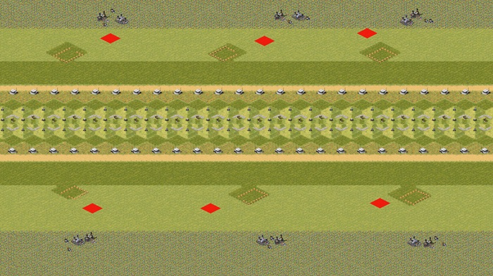 {��}RaWr Twisted R@YOR Tanks-Troops preview