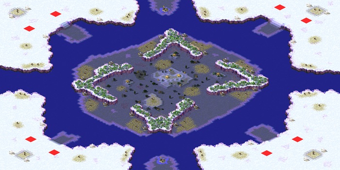 AAA FAST [8] Mayflower (By Burg) preview