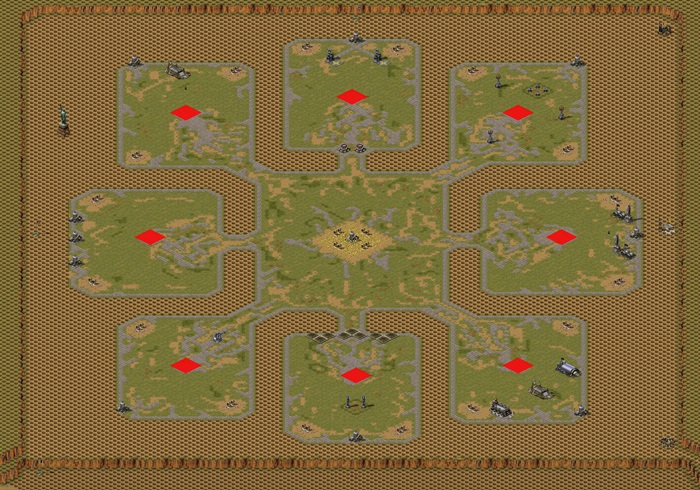 [8] Oil in the Center Bonus! v13 (balance patch).lastt-2 preview