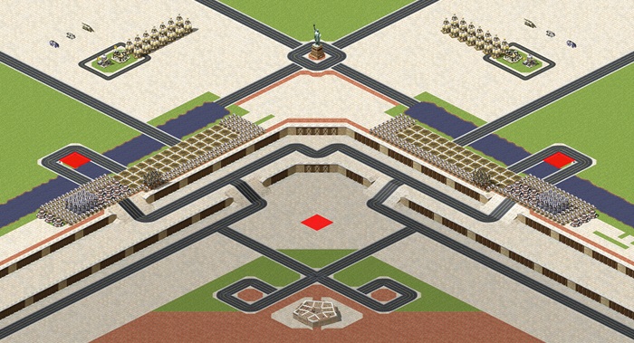 [2] Easy Survival with Water - Wenbo preview