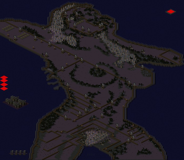 Mission - Tanya's Island -- MISSING preview