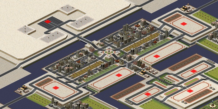 [8] The Siege of Battle City (3 vs 5) preview