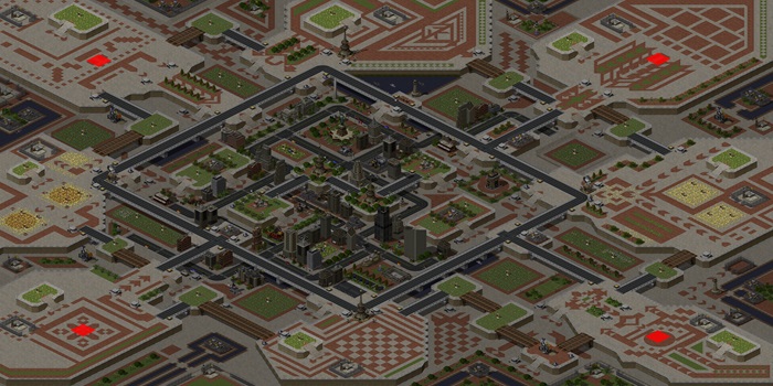 Darkness Befalls the Citycustom by harold preview