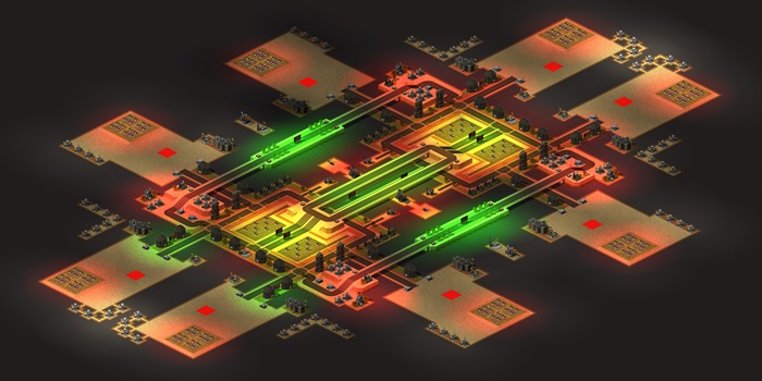 Urban Bounty (2-8) preview