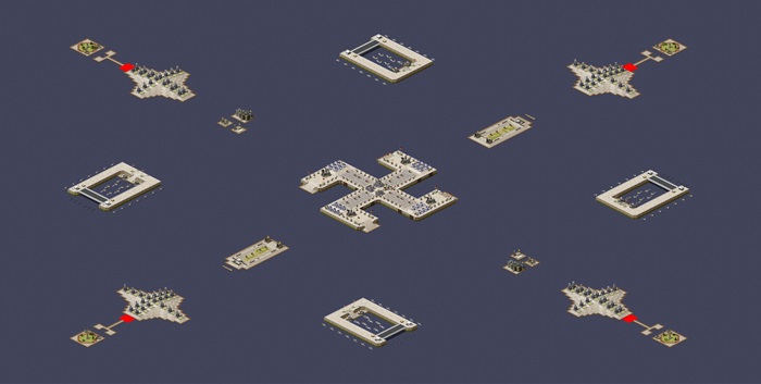 (2-8) Battle Ocean Big Ship (test) V 1.0.5  By Kim preview