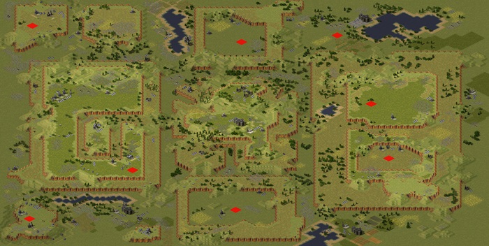 {��} CompStomp Survivor L preview