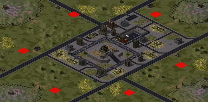 Transylvannia Trouble (2-6) preview