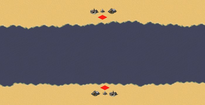 H4rDK0r3's Training Ground (naval) preview