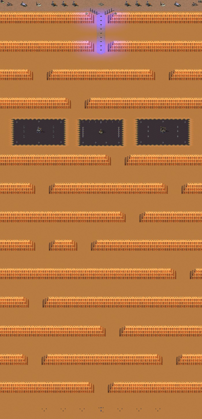 Breaking Bad Survival (7p) -- MISSING preview