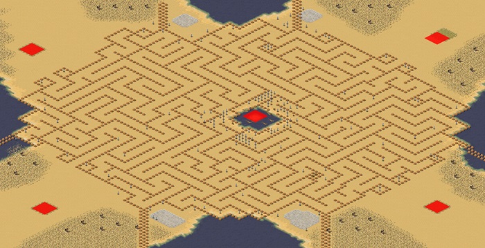 MUMMY MADNESS:  Tanya EDIT BY Outlaws I preview