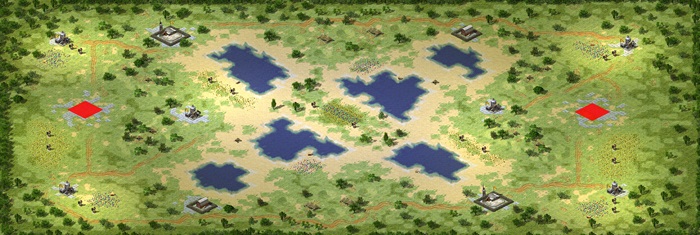 [2] The Path More Traveled By LE Flex Factions preview