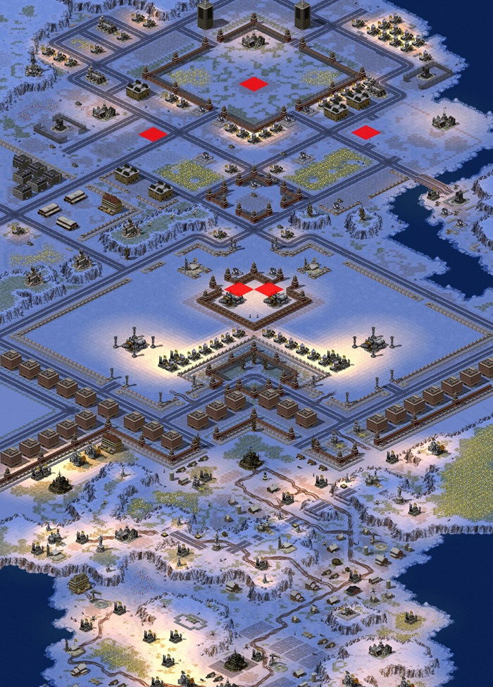Snow Adventure Soccerplayr [Campaign] preview