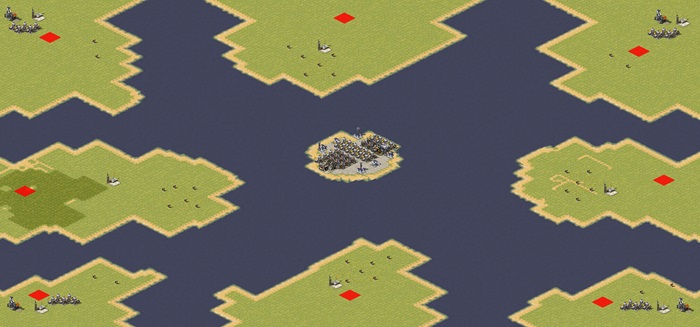 naval wars preview