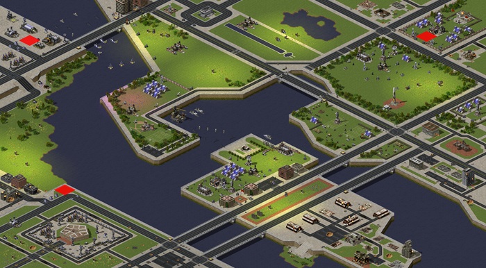 Liberty v1 preview