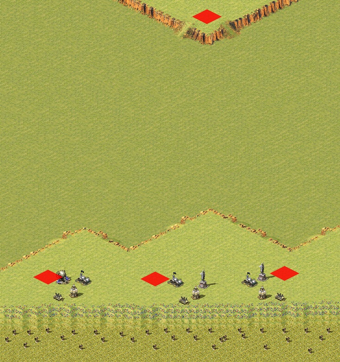 SUR Green Land   V1.2-1   ~ By: Im_WARRIOR preview