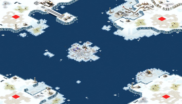 White Death (2-4) preview