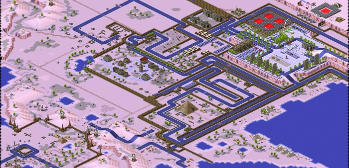 Bank Job 2 - Map4You preview