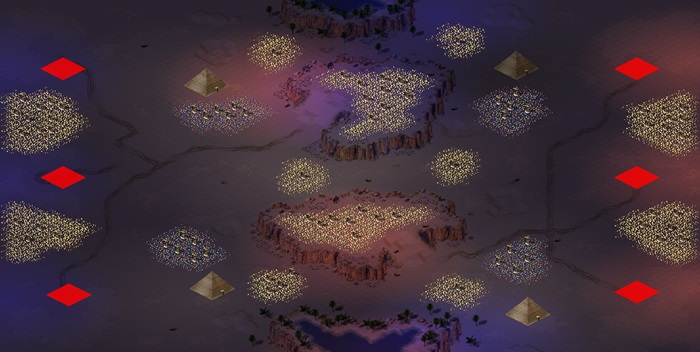 [6] Tour of Egypt - South Nights 2.2 preview