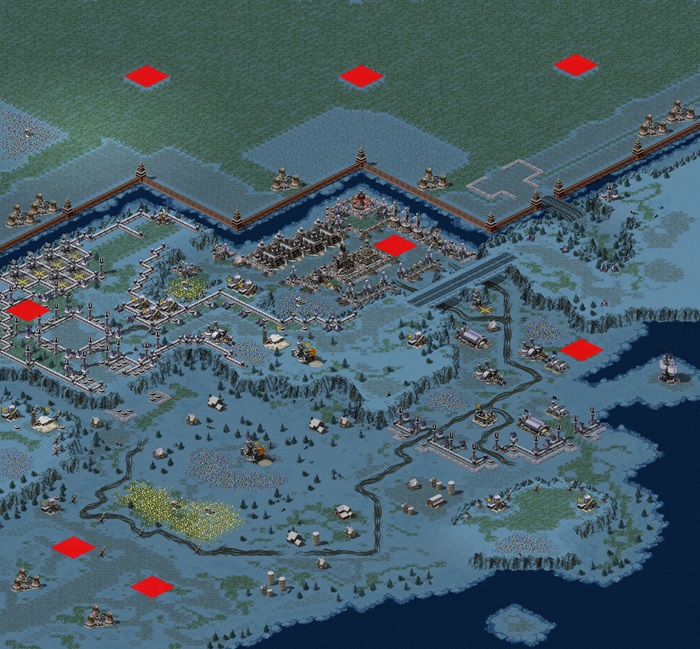 Red Revolt 12A preview