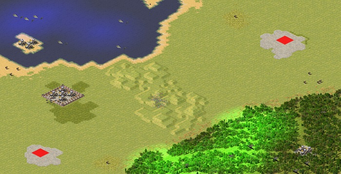 Kimmeria North [2] preview