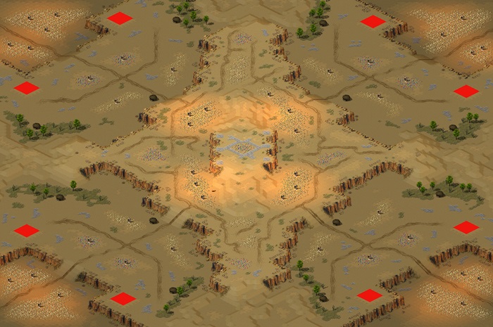 [8] Strip Mine v1.4 preview