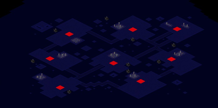 SPACE BATTLE preview