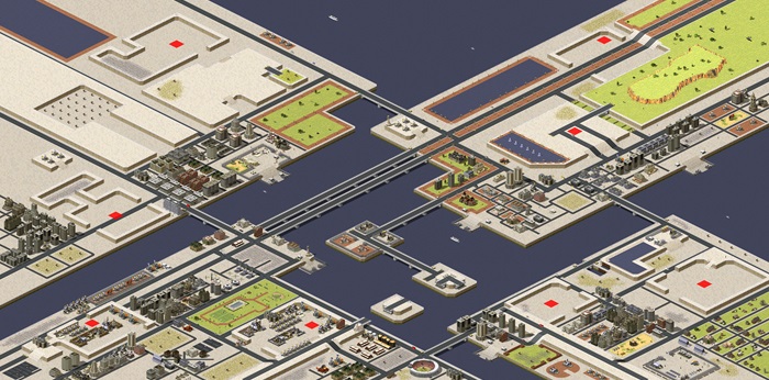 Wicked City v1.0 by Blkwaltz3 preview