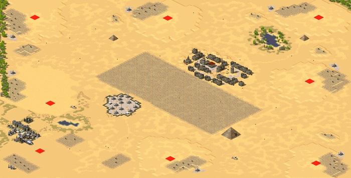 Desert of Paran [2-8] zoom3000 preview