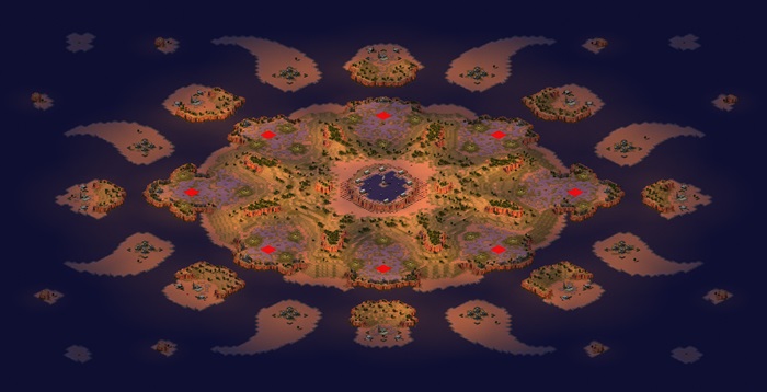 [8] The Eye KAPOWMod preview