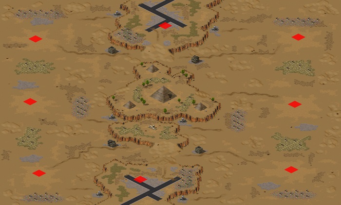 Tour Of Egypt 2 (2-8) preview