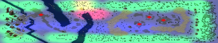 Finland Winter Survival 3 Vs.1 preview